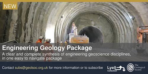 Image: Engineering Geology Package